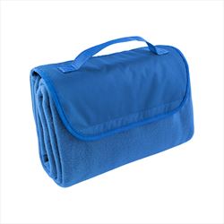 Royal Blue Angle